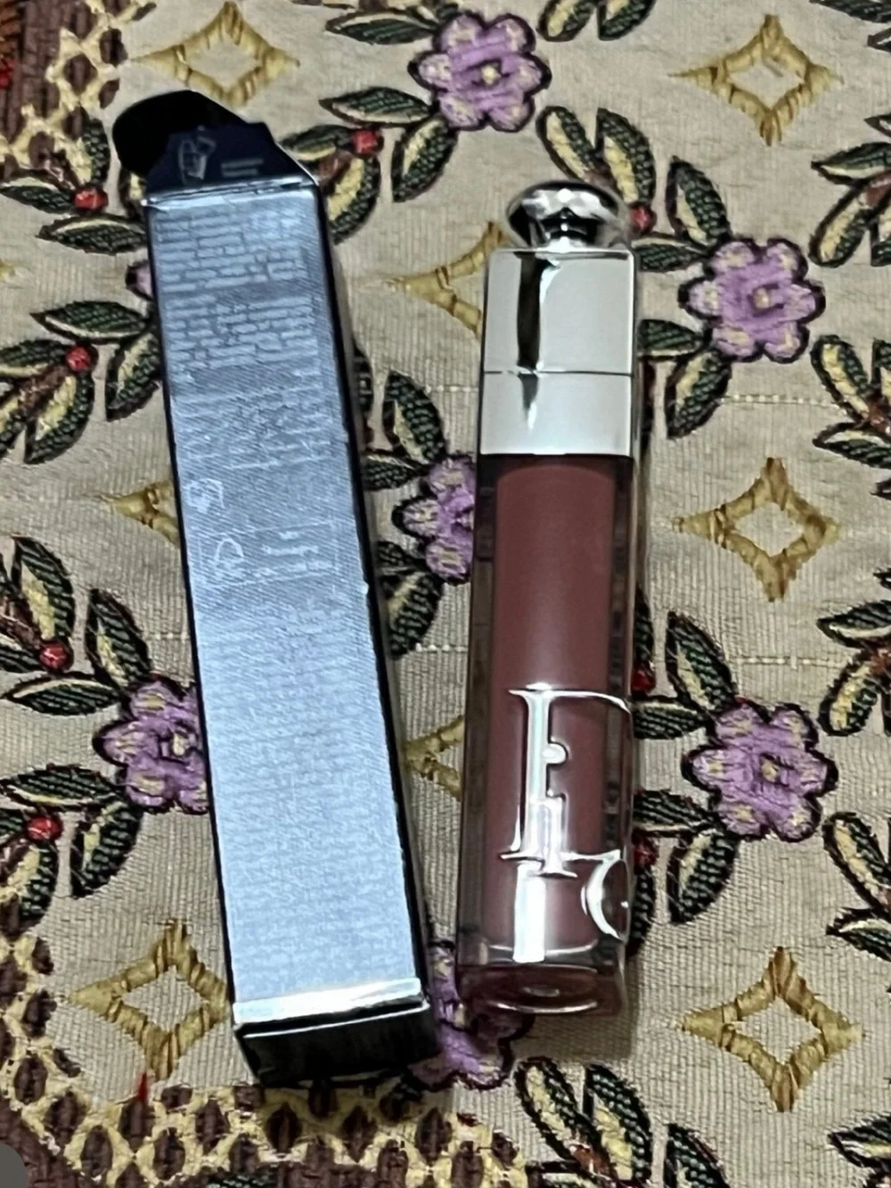 Dior Addict Lip Maximizer - 018 Intense Spice